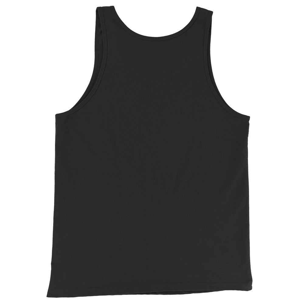 A Woman's Place Is In the Voting Booth - Men's Cut Tank Top