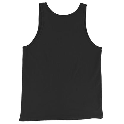 A Woman's Place Is In the Voting Booth - Men's Cut Tank Top