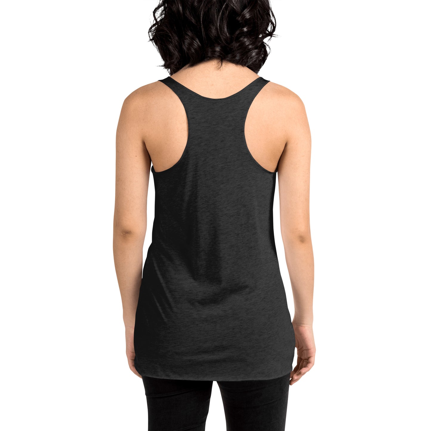 Childless Cat Ladies Vote - Women's Racerback Tank